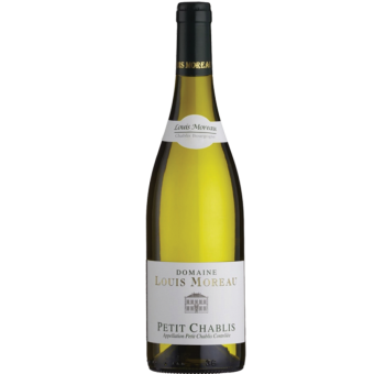 Petit Chablis Domaine Louis Moreau 2022