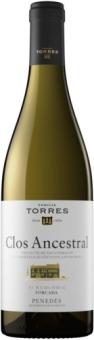 Torres Clos Ancestral Blanco 2022 – BIO