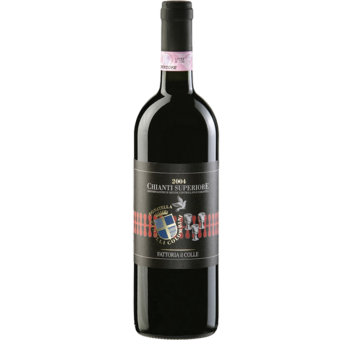 Colombini Chianti Superiore 2019