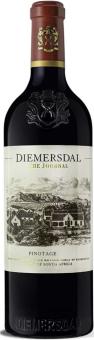 Diemersdal The Journal Pinotage 2022