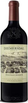 Diemersdal Pinotage Reserve 2023