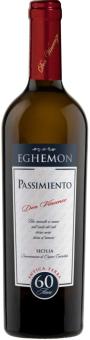 Cantina Mabis Eghemon Passimiento Bianco 2023 – Sicilië