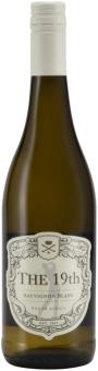 Ernst Gouws & Co Wines The 19th Chenin Blanc 2022