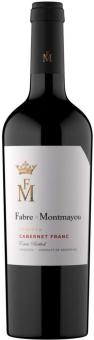 Fabre Montmayou Cabernet Franc Reserva 2022