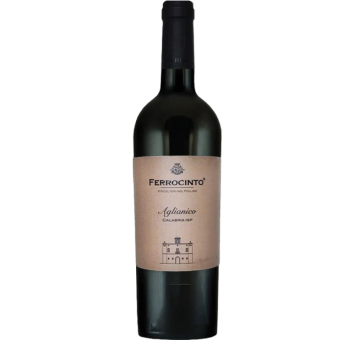 Ferrocinto 'Aglianico' 2022