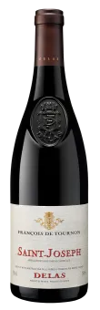 François De Tournon - 2020 Delas frères Saint-joseph aoc, Rhone, Frankrijk