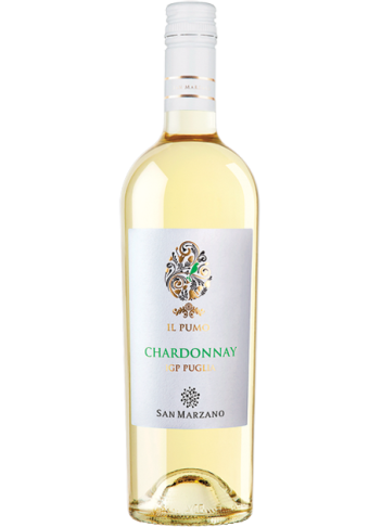 San Marzano 'Il Pumo' Chardonnay 2023