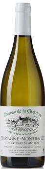 Yves Girardin Chassagne Montrachet Blanc 2022 – “Les Champs de Morjot”