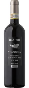 Icario Vino Nobile Di Montepulciano Vitaroccia Riserva DOCG 2017