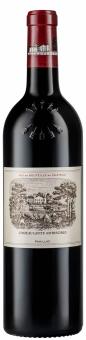 Pauillac - Chateau Lafite Rothschild 2018 75cl - 98/100 - Drinken tot 2068