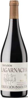 Bodegas Ontanon Lagarnacha 2020