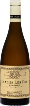 Chablis Les Clos - 2016 Louis jadot Bourgogne aoc grand cru, Bourgogne, Frankrijk