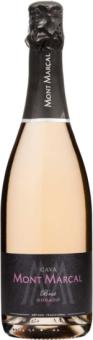 Cava Mont Marcal Brut Rosado