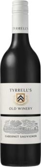 Tyrrel’s Old Winery Cabernet Sauvignon 2022