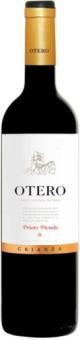 Bodegas Hnos Del Villar Otero Crianza 2017