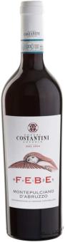 Poderi Costantini Febe Montepulciano d’Abruzzo 2022 DOC