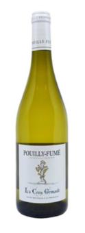 La Croix Grimault Pouilly Fumé 2023