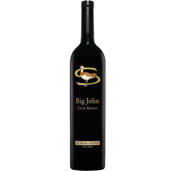 Scheiblhofer 'Big John' Cuvée Reserve 2022