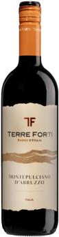 Terre Forti Montepulciano D’Abruzzo IGT 2023