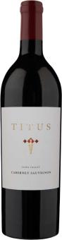 Titus Cabernet Sauvignon 2021