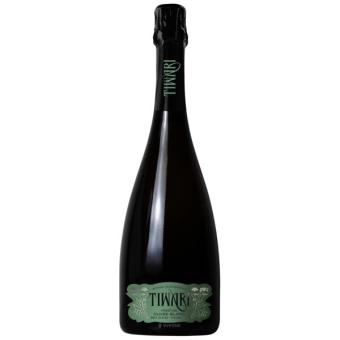 Tiwari Prestige Cuvee Blanc Brut Nature 2019