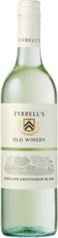 Tyrrell's Old Winery Semillon Sauvignon Blanc 2023