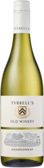 Tyrrell's Old Winery Chardonnay 2023