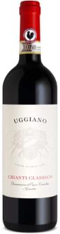 Uggiano Chianti Classico 2021