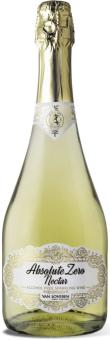 Van Loveren Absolute Zero Nectar – Sparkling Wine